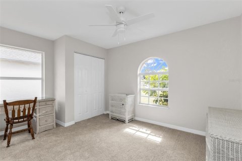 Villa ou maison à vendre à Punta Gorda, Floride: 3 chambres, 148.74 m2 № 2121353 - photo 17