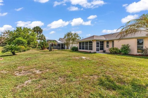 Villa ou maison à vendre à Punta Gorda, Floride: 3 chambres, 148.74 m2 № 2121353 - photo 30