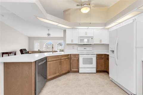 Villa ou maison à vendre à Punta Gorda, Floride: 3 chambres, 148.74 m2 № 2121353 - photo 16