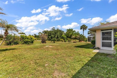 Villa ou maison à vendre à Punta Gorda, Floride: 3 chambres, 148.74 m2 № 2121353 - photo 29