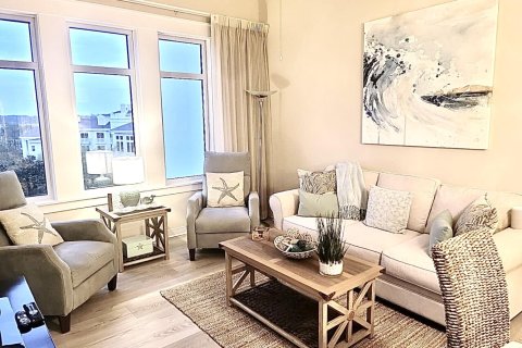 Condominio en venta en Miramar Beach, Florida, 1 dormitorio, 75.81 m2 № 562528 - foto 1