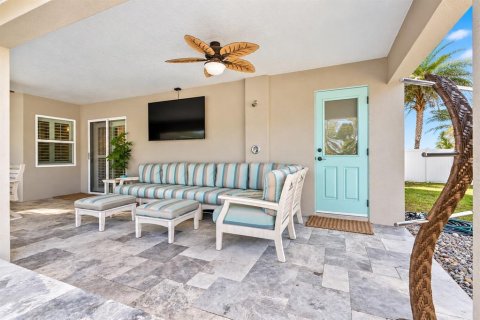 Villa ou maison à vendre à Flagler Beach, Floride: 4 chambres, 271.09 m2 № 2356380 - photo 12