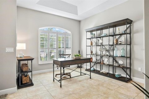 Villa ou maison à vendre à Flagler Beach, Floride: 4 chambres, 271.09 m2 № 2356380 - photo 21