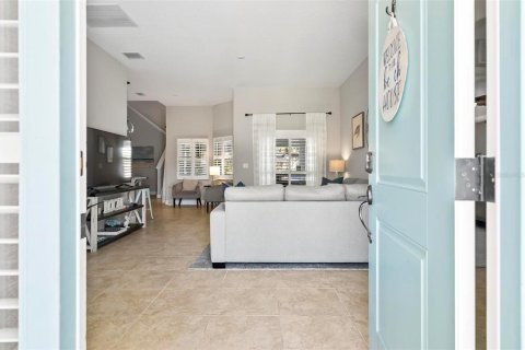 Villa ou maison à vendre à Flagler Beach, Floride: 4 chambres, 271.09 m2 № 2356380 - photo 14