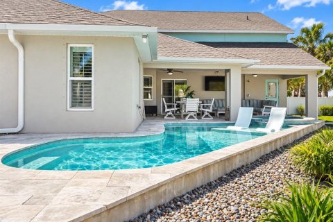 Villa ou maison à vendre à Flagler Beach, Floride: 4 chambres, 271.09 m2 № 2356380 - photo 9