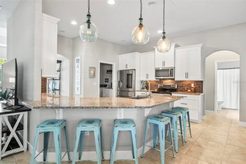 Villa ou maison à vendre à Flagler Beach, Floride: 4 chambres, 271.09 m2 № 2356380 - photo 25