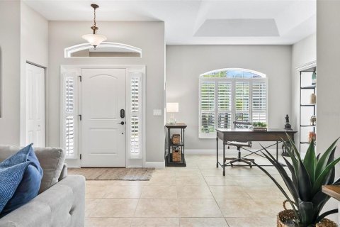 Villa ou maison à vendre à Flagler Beach, Floride: 4 chambres, 271.09 m2 № 2356380 - photo 20