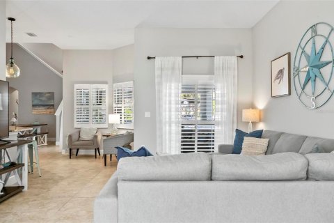 Villa ou maison à vendre à Flagler Beach, Floride: 4 chambres, 271.09 m2 № 2356380 - photo 22