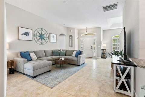Villa ou maison à vendre à Flagler Beach, Floride: 4 chambres, 271.09 m2 № 2356380 - photo 17