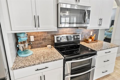 Villa ou maison à vendre à Flagler Beach, Floride: 4 chambres, 271.09 m2 № 2356380 - photo 30