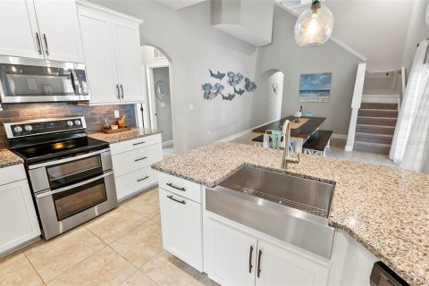 Villa ou maison à vendre à Flagler Beach, Floride: 4 chambres, 271.09 m2 № 2356380 - photo 29
