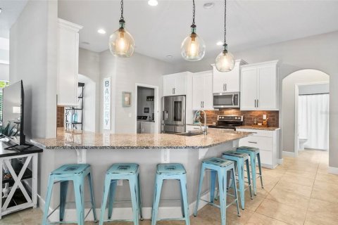 Villa ou maison à vendre à Flagler Beach, Floride: 4 chambres, 271.09 m2 № 2356380 - photo 26