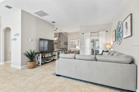 Villa ou maison à vendre à Flagler Beach, Floride: 4 chambres, 271.09 m2 № 2356380 - photo 16
