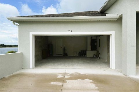 Villa ou maison à louer à Haines City, Floride: 4 chambres, 262.36 m2 № 2291436 - photo 22