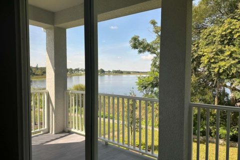 Villa ou maison à louer à Haines City, Floride: 4 chambres, 262.36 m2 № 2291436 - photo 14