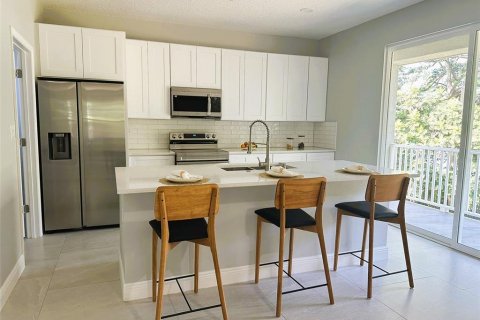 Villa ou maison à louer à Haines City, Floride: 4 chambres, 262.36 m2 № 2291436 - photo 11