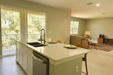 Villa ou maison à louer à Haines City, Floride: 4 chambres, 262.36 m2 № 2291436 - photo 10
