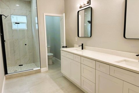 Villa ou maison à louer à Haines City, Floride: 4 chambres, 262.36 m2 № 2291436 - photo 28