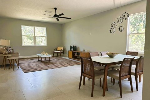 Villa ou maison à louer à Haines City, Floride: 4 chambres, 262.36 m2 № 2291436 - photo 6