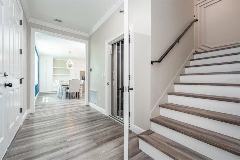 Villa ou maison à vendre à Tampa, Floride: 4 chambres, 311.41 m2 № 2111766 - photo 27