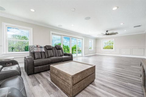 Villa ou maison à vendre à Tampa, Floride: 4 chambres, 311.41 m2 № 2111766 - photo 29