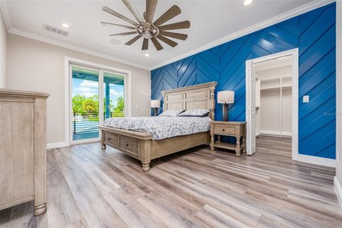 Villa ou maison à vendre à Tampa, Floride: 4 chambres, 311.41 m2 № 2111766 - photo 18
