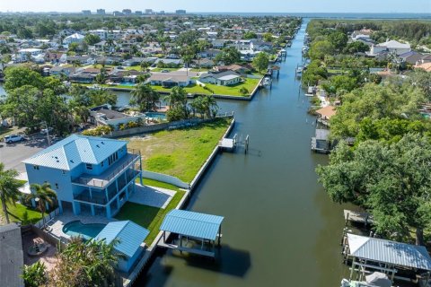 House in Tampa, Florida 4 bedrooms, 311.41 sq.m. № 2111766