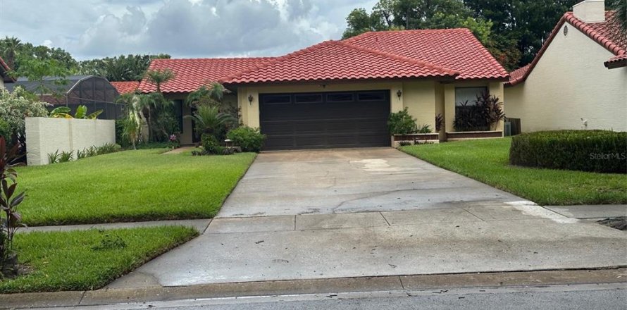 Casa en Orlando, Florida 3 dormitorios, 139.54 m2 № 1833378