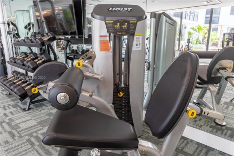 Снять в аренду виллу или дом в Майами, Флорида 1 спальня, № 1991201 - фото 20