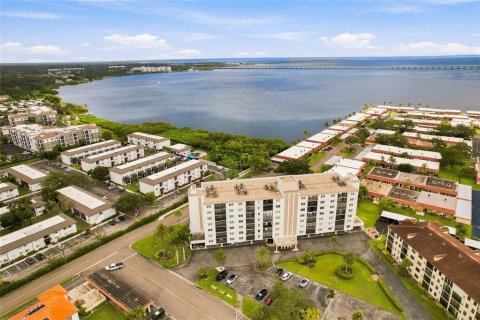 Copropriété à vendre à Clearwater, Floride: 2 chambres, 102.19 m2 № 2342383 - photo 28