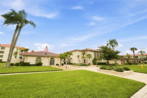 Copropriété à vendre à Clearwater, Floride: 2 chambres, 102.19 m2 № 2342383 - photo 23