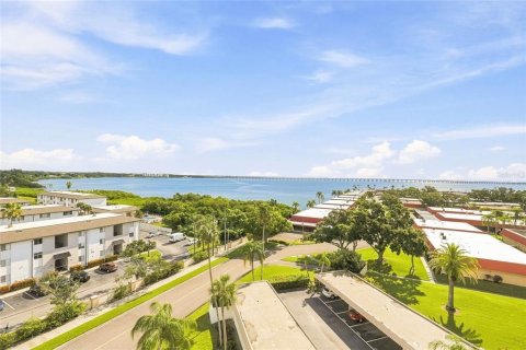 Copropriété à vendre à Clearwater, Floride: 2 chambres, 102.19 m2 № 2342383 - photo 21