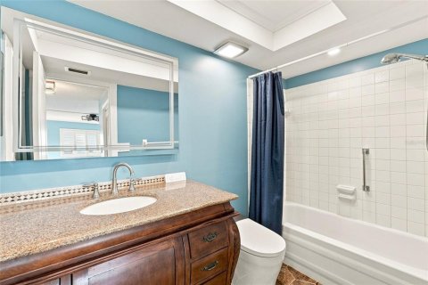 Copropriété à vendre à Clearwater, Floride: 2 chambres, 102.19 m2 № 2342383 - photo 20