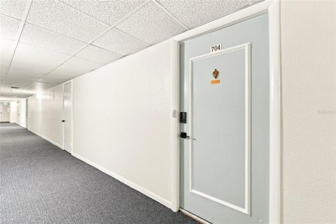 Copropriété à vendre à Clearwater, Floride: 2 chambres, 102.19 m2 № 2342383 - photo 4