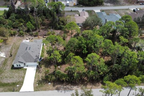 Land in North Port, Florida № 2214571