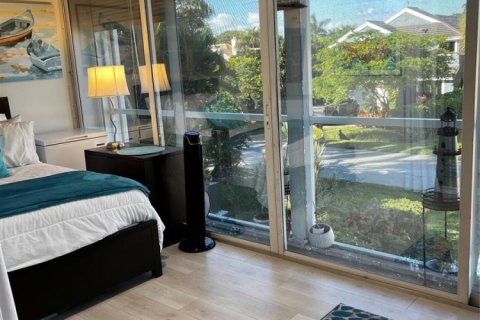 Condo in Lighthouse Point, Florida, 2 bedrooms № 2246202 - photo 21