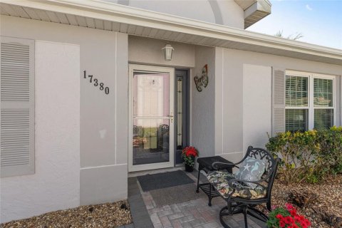 House in Summerfield, Florida 2 bedrooms, 126.25 sq.m. № 2100826 - photo 4