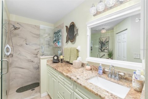 House in Summerfield, Florida 2 bedrooms, 126.25 sq.m. № 2100826 - photo 29