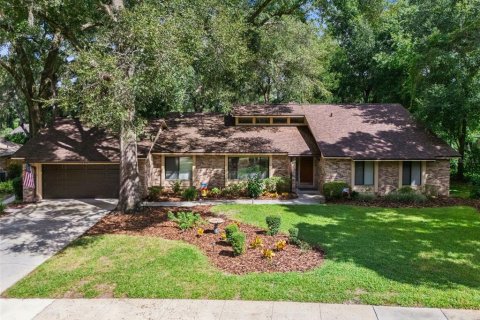 Casa en Apopka, Florida 4 dormitorios, 208.47 m2 № 2380972