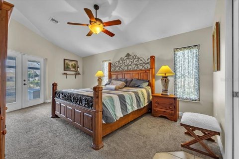 Купить виллу или дом в Кейп-Корал, Флорида 5 комнат, 233.65м2, № 2095136 - фото 19