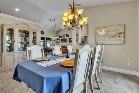 Купить виллу или дом в Кейп-Корал, Флорида 5 комнат, 233.65м2, № 2095136 - фото 7