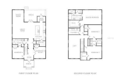 House in Saint Petersburg, Florida 5 bedrooms, 277.78 sq.m. № 1906366 - photo 3
