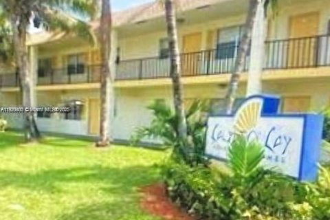 Copropriété à louer à Lauderhill, Floride: 2 chambres, 81.75 m2 № 1975186 - photo 16