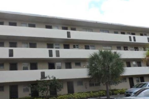 Condo à Miami, Floride, 1 chambre  № 2108787