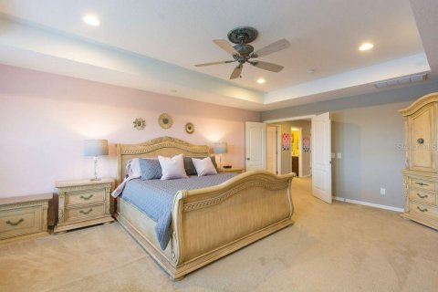 Villa ou maison à vendre à Riverview, Floride: 5 chambres, 351.08 m2 № 1894795 - photo 20