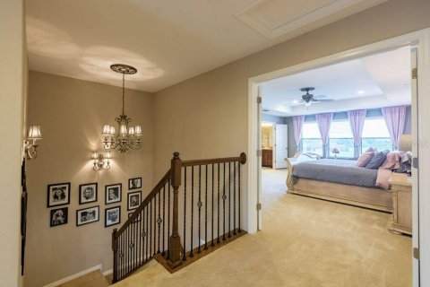 Villa ou maison à vendre à Riverview, Floride: 5 chambres, 351.08 m2 № 1894795 - photo 16