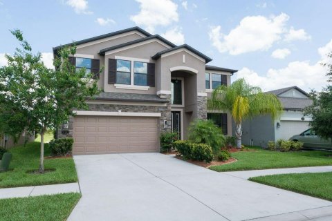Villa ou maison à vendre à Riverview, Floride: 5 chambres, 351.08 m2 № 1894795 - photo 3