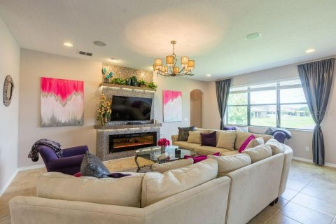 Villa ou maison à vendre à Riverview, Floride: 5 chambres, 351.08 m2 № 1894795 - photo 9