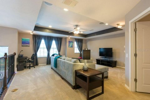 Villa ou maison à vendre à Riverview, Floride: 5 chambres, 351.08 m2 № 1894795 - photo 30