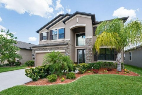 Villa ou maison à vendre à Riverview, Floride: 5 chambres, 351.08 m2 № 1894795 - photo 2
